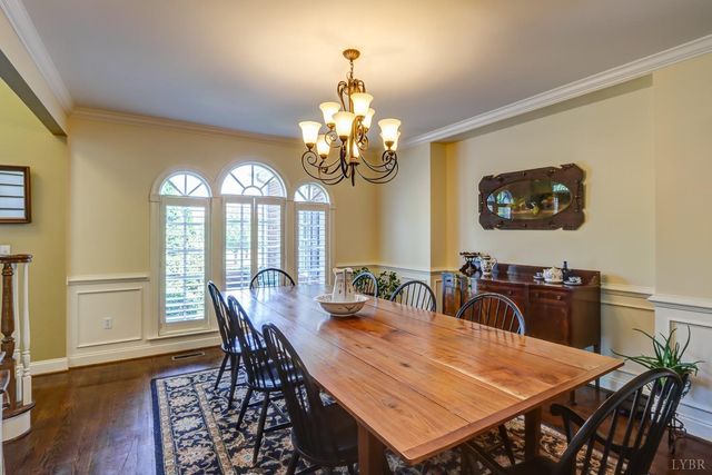 107 Emory Way, Amherst, VA 24521