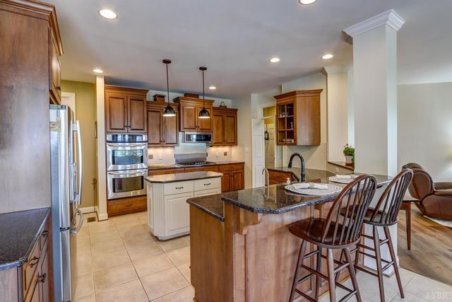 107 Emory Way, Amherst, VA 24521