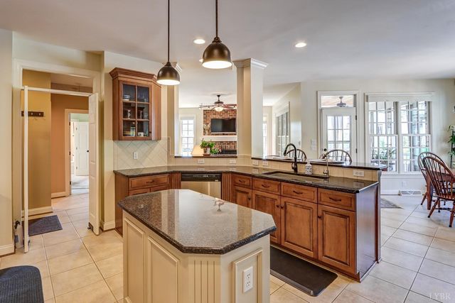 107 Emory Way, Amherst, VA 24521