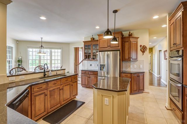 107 Emory Way, Amherst, VA 24521