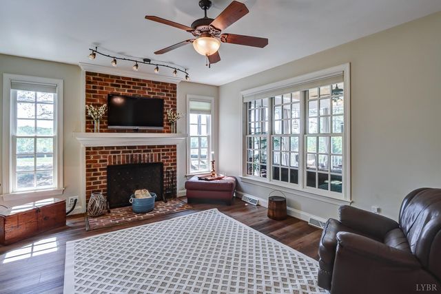 107 Emory Way, Amherst, VA 24521