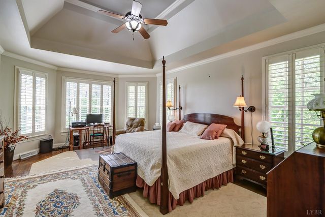 107 Emory Way, Amherst, VA 24521