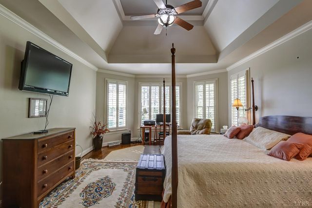 107 Emory Way, Amherst, VA 24521