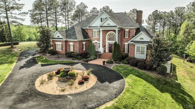 107 Emory Way, Amherst, VA 24521