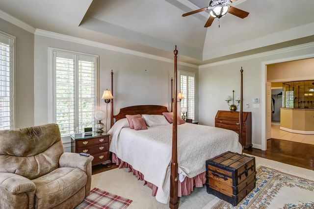 107 Emory Way, Amherst, VA 24521