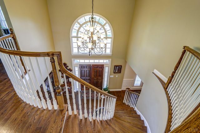 107 Emory Way, Amherst, VA 24521