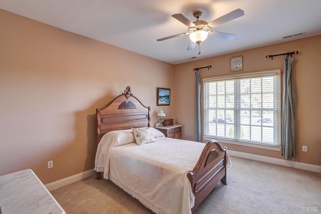 107 Emory Way, Amherst, VA 24521