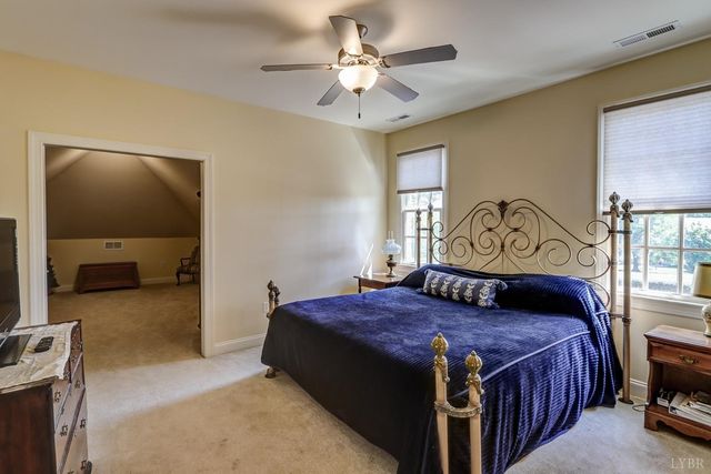 107 Emory Way, Amherst, VA 24521