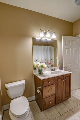 107 Emory Way, Amherst, VA 24521