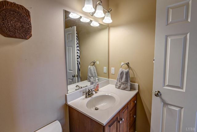 107 Emory Way, Amherst, VA 24521