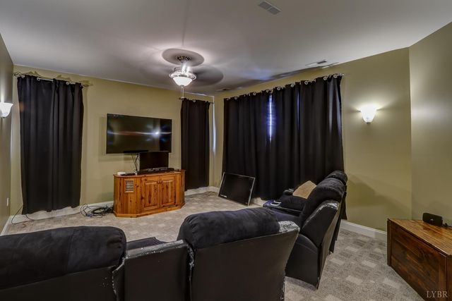 107 Emory Way, Amherst, VA 24521