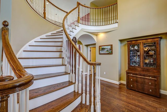 107 Emory Way, Amherst, VA 24521