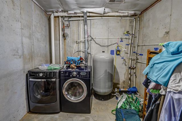 107 Emory Way, Amherst, VA 24521