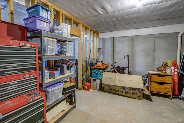 107 Emory Way, Amherst, VA 24521