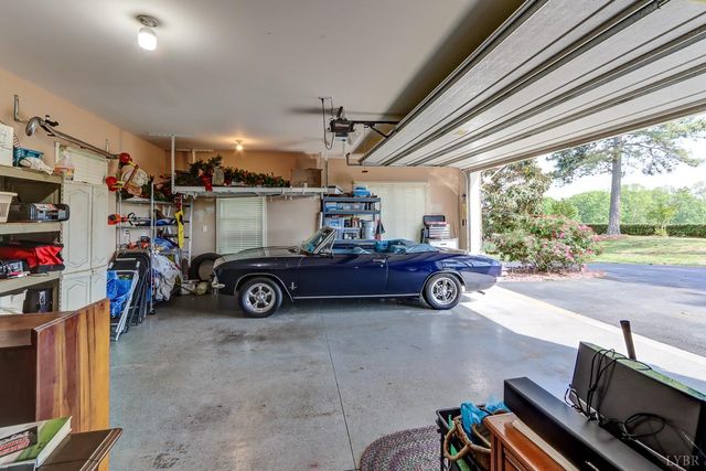 107 Emory Way, Amherst, VA 24521