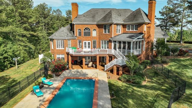 107 Emory Way, Amherst, VA 24521