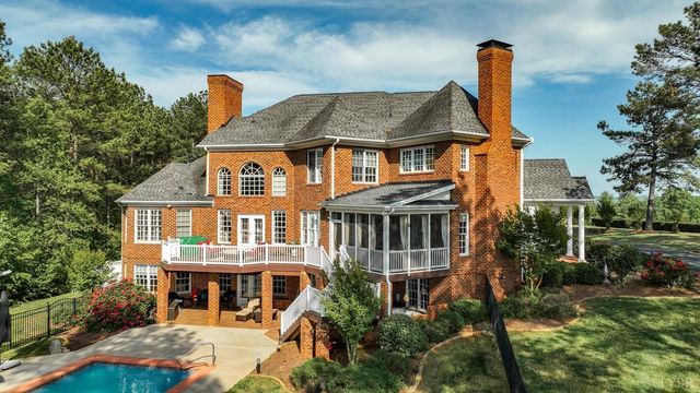 107 Emory Way, Amherst, VA 24521