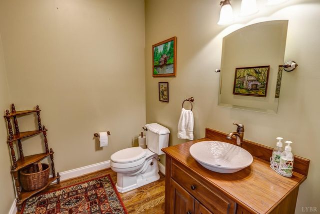 107 Emory Way, Amherst, VA 24521