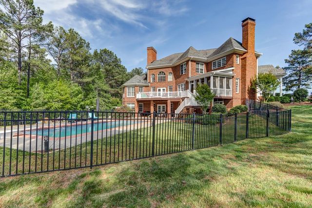 107 Emory Way, Amherst, VA 24521