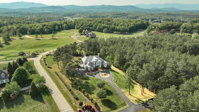 107 Emory Way, Amherst, VA 24521