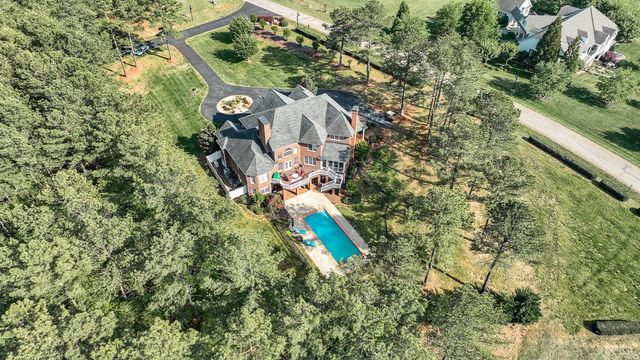 107 Emory Way, Amherst, VA 24521