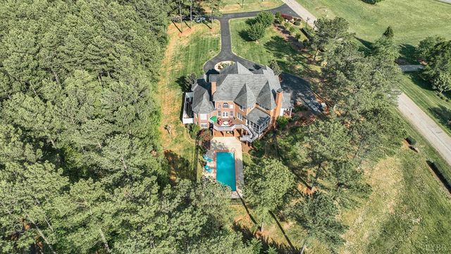 107 Emory Way, Amherst, VA 24521