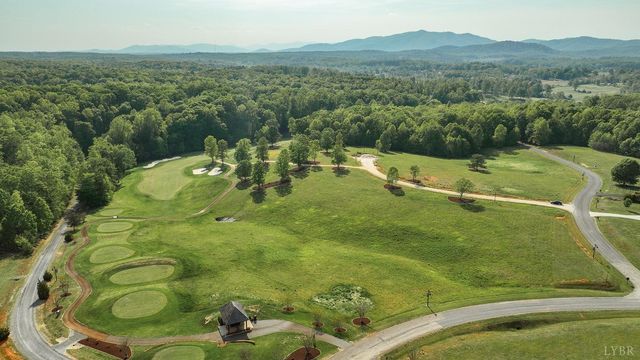 107 Emory Way, Amherst, VA 24521