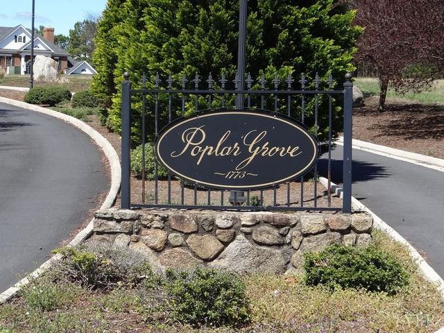 107 Emory Way, Amherst, VA 24521