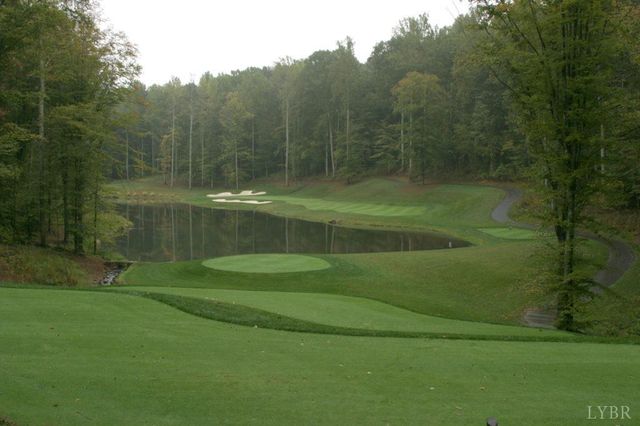 107 Emory Way, Amherst, VA 24521