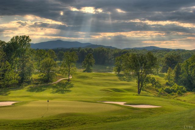 107 Emory Way, Amherst, VA 24521