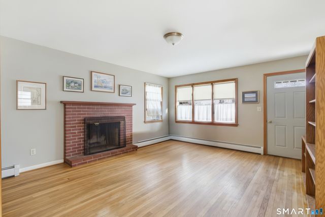 73 Knollwood Drive, Old Saybrook, CT 06475