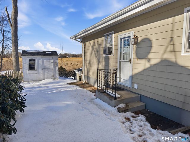 73 Knollwood Drive, Old Saybrook, CT 06475