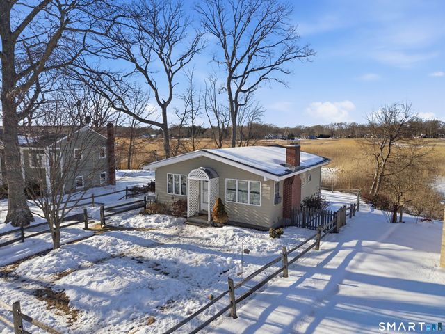 73 Knollwood Drive, Old Saybrook, CT 06475