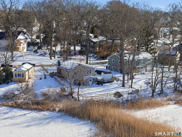 73 Knollwood Drive, Old Saybrook, CT 06475