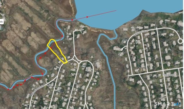 73 Knollwood Drive, Old Saybrook, CT 06475