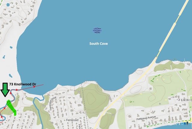 73 Knollwood Drive, Old Saybrook, CT 06475