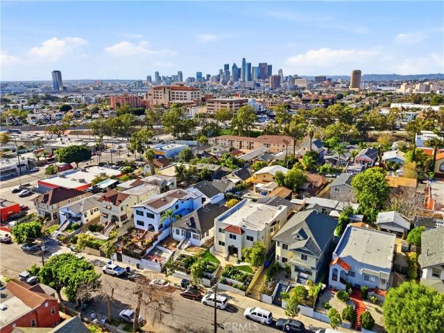 537 N Cummings Street, Los Angeles, CA 90033