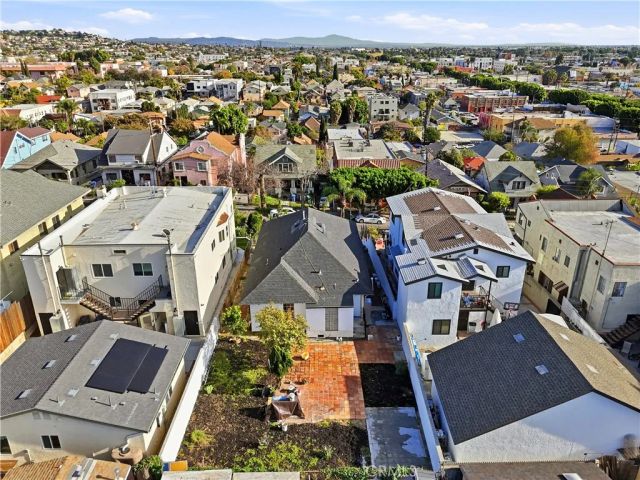 537 N Cummings Street, Los Angeles, CA 90033