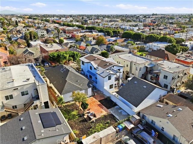 537 N Cummings Street, Los Angeles, CA 90033