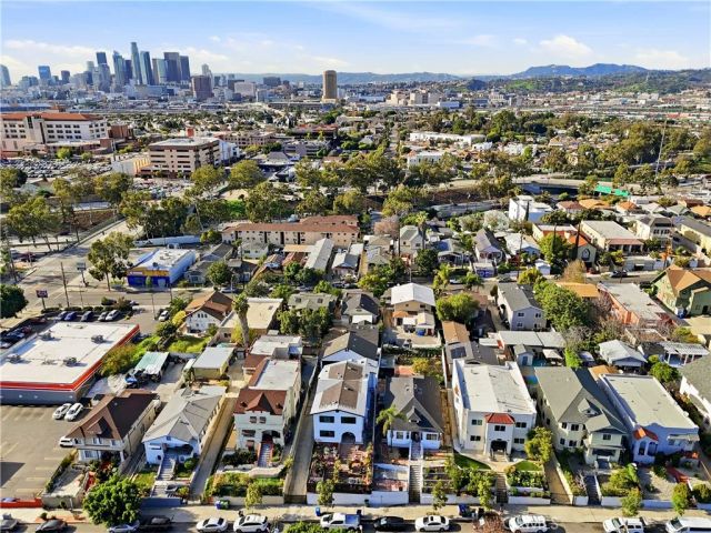 537 N Cummings Street, Los Angeles, CA 90033