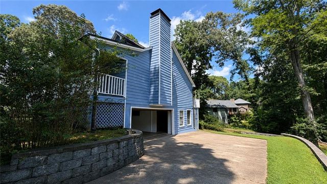 1235 Grayland Hills Drive, Lawrenceville, GA 30046