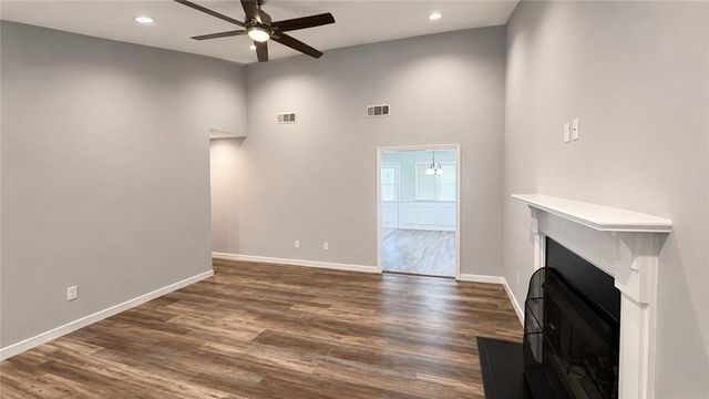 1235 Grayland Hills Drive, Lawrenceville, GA 30046