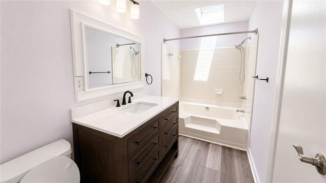 1235 Grayland Hills Drive, Lawrenceville, GA 30046