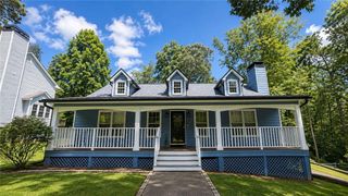 1235 Grayland Hills Drive, Lawrenceville, GA 30046
