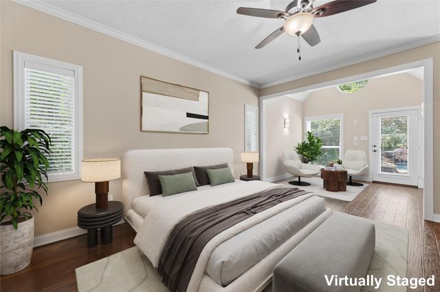 17 Buttonbush Court, The Woodlands, TX 77380
