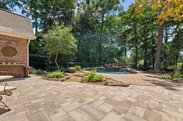 17 Buttonbush Court, The Woodlands, TX 77380