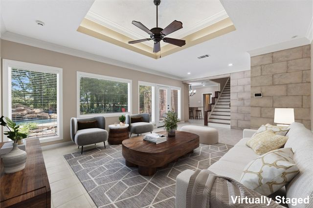 17 Buttonbush Court, The Woodlands, TX 77380