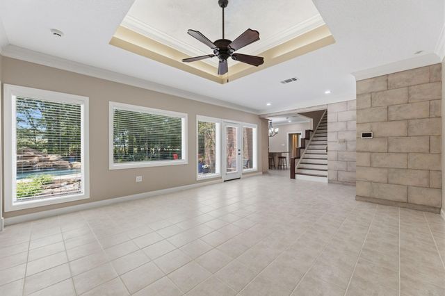 17 Buttonbush Court, The Woodlands, TX 77380