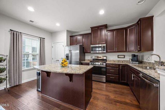 113 Brier Ridge Drive, Durham, NC 27703