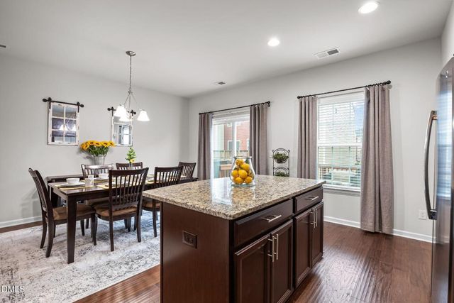 113 Brier Ridge Drive, Durham, NC 27703